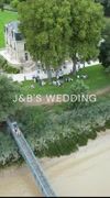 Vidéo 3 dj mariage bordeaux Jessica et Ben