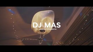 Vidéo 1 dj mariage bordeaux djmas hero